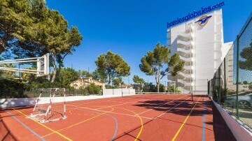 Globales Mimosa Hotel